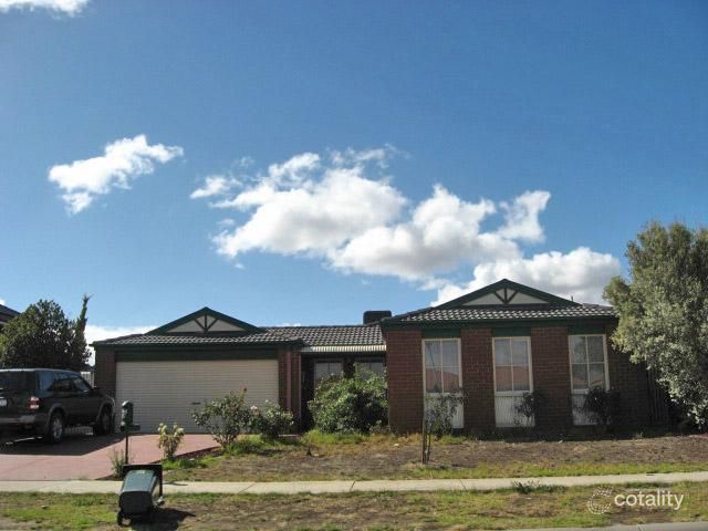 107 Delbridge Dr, Sydenham, VIC 3037