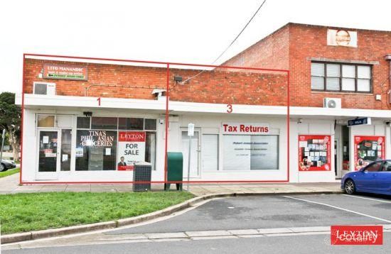 1 Avondale St, Springvale, VIC 3171