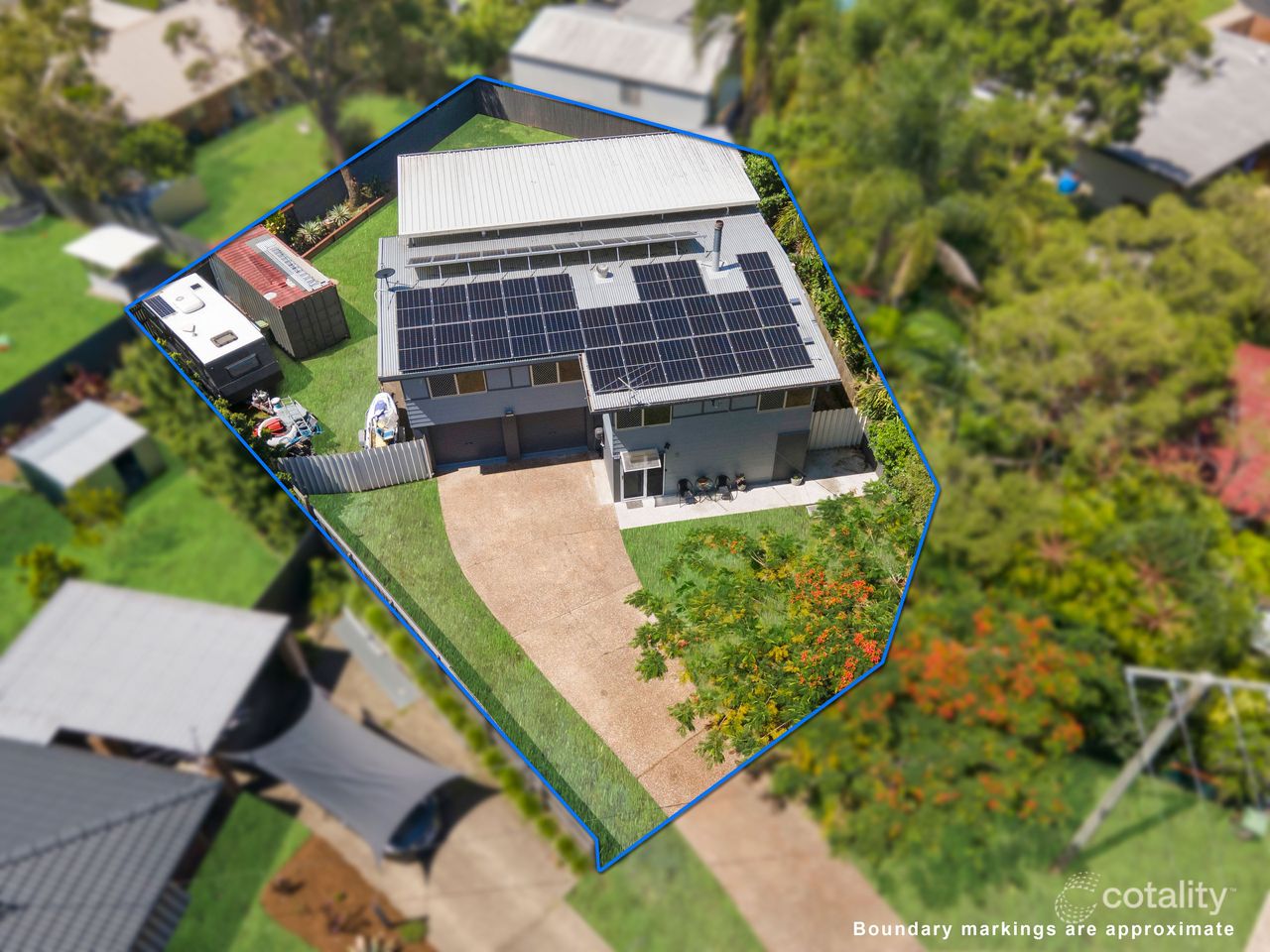 5 Angus Cres, Caboolture, QLD 4510