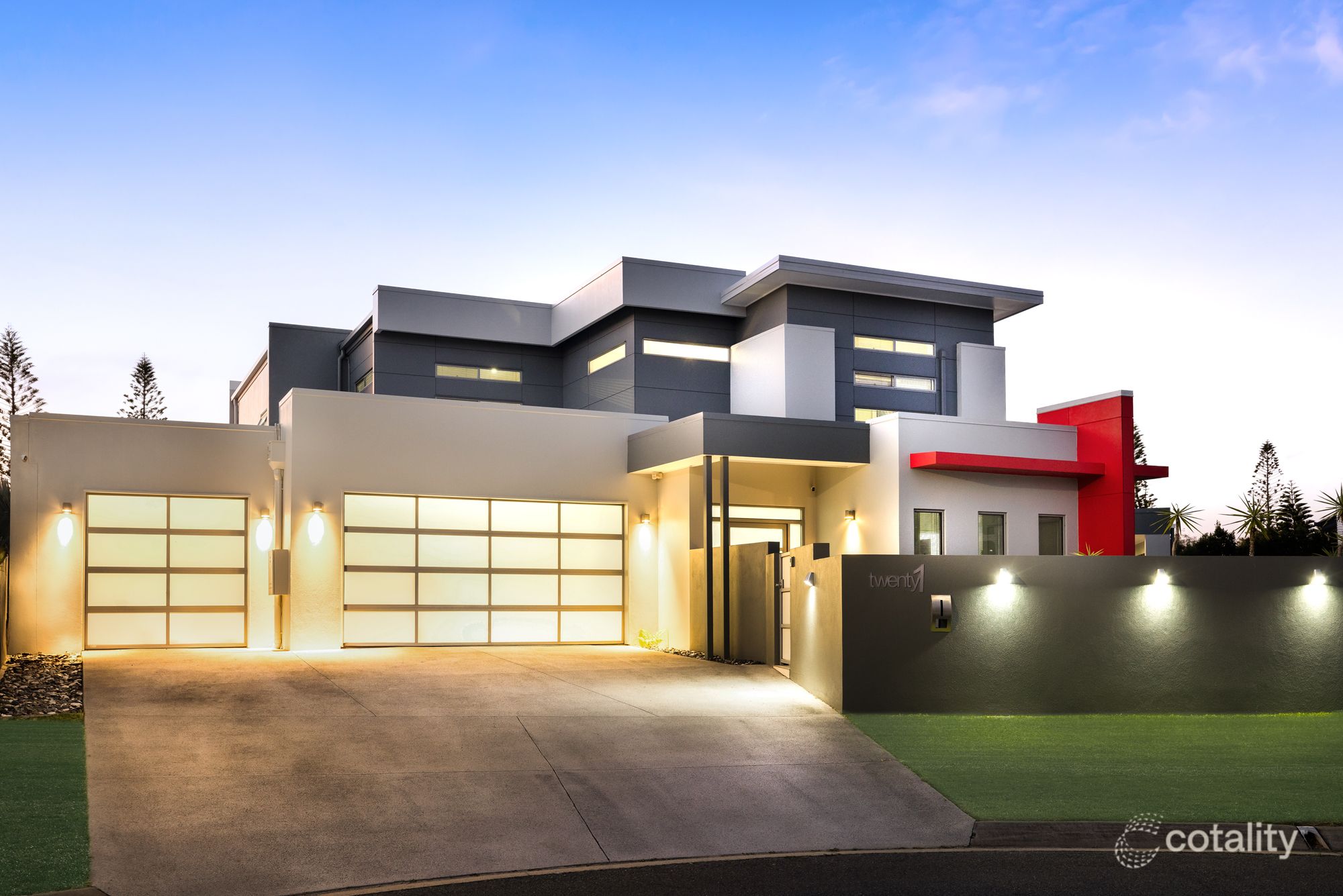 21 Freya Ct, Newport, QLD 4020