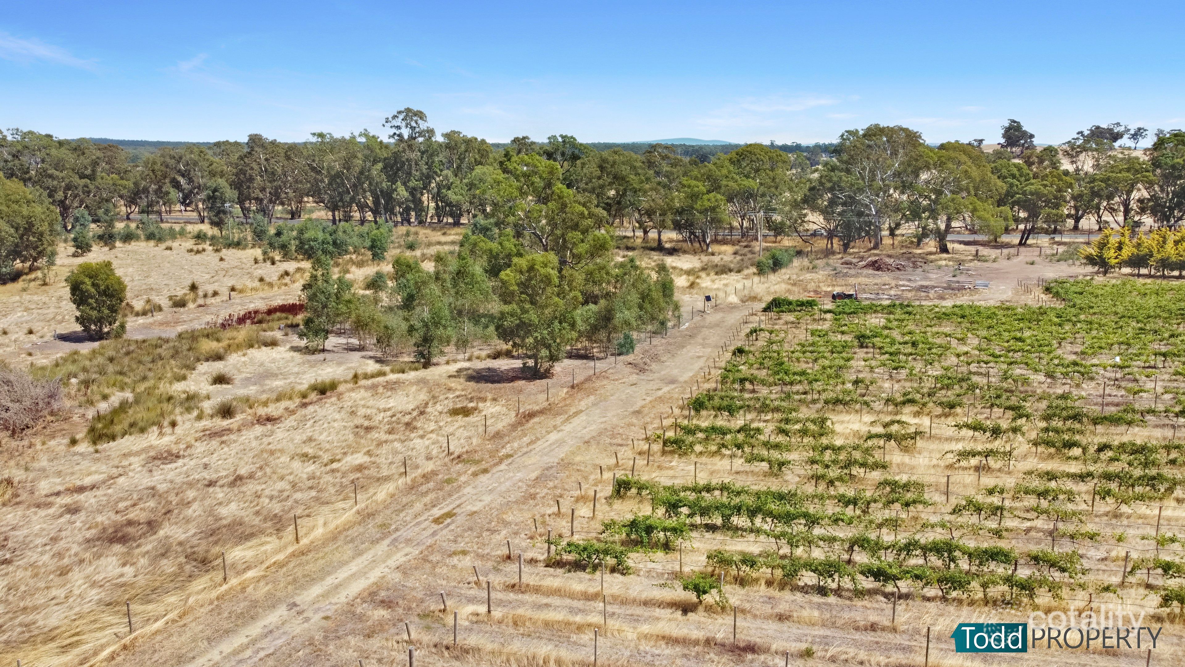 468 Northern Hwy, Heathcote, VIC 3523