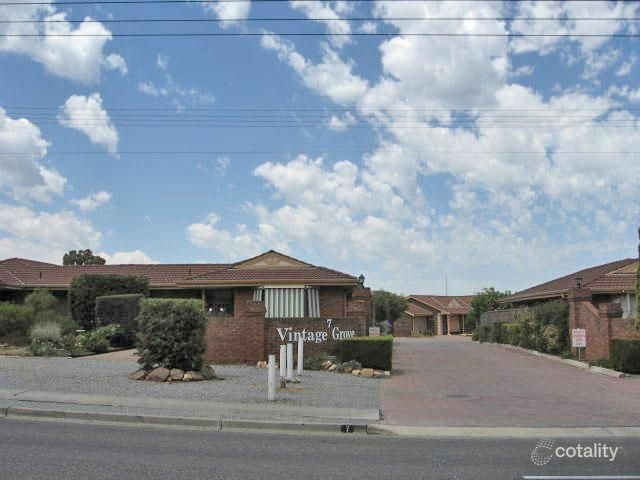 32/7 Whiting Rd, St Agnes, SA 5097