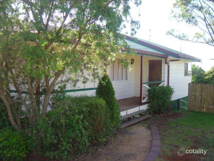 127 Gorman St, Darling Heights, QLD 4350
