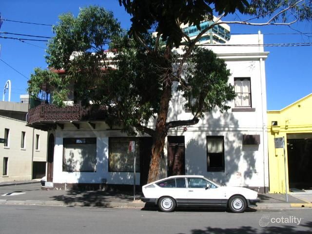 89 Bourke St, Woolloomooloo, NSW 2011