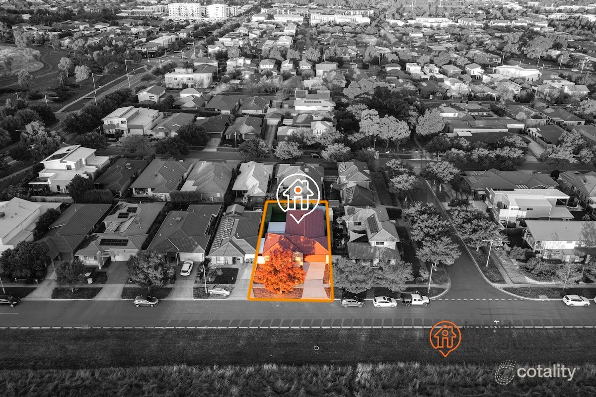 72 Marie Pitt St, Franklin, ACT 2913