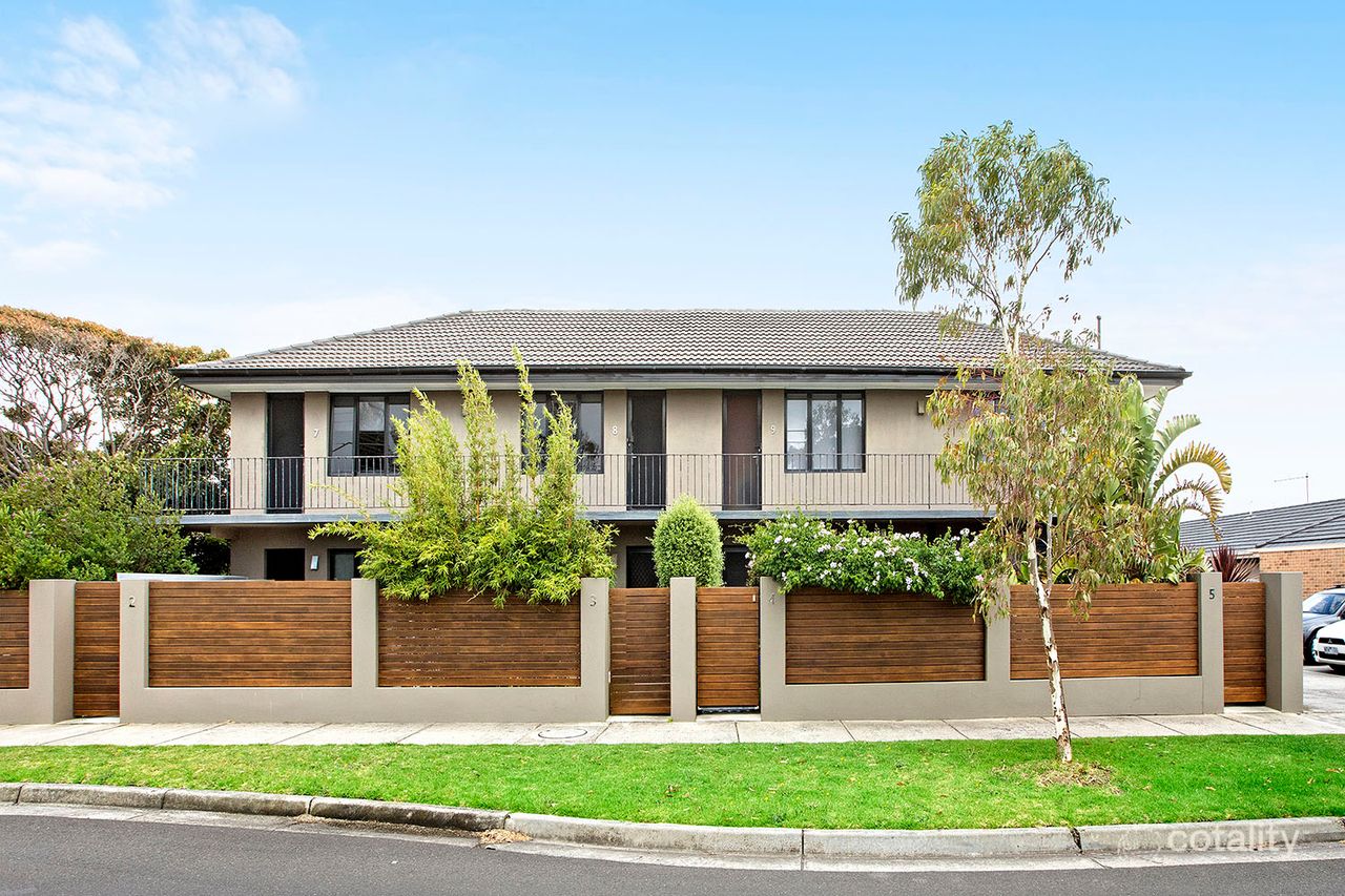 10/52 Plummer Rd, Mentone, VIC 3194