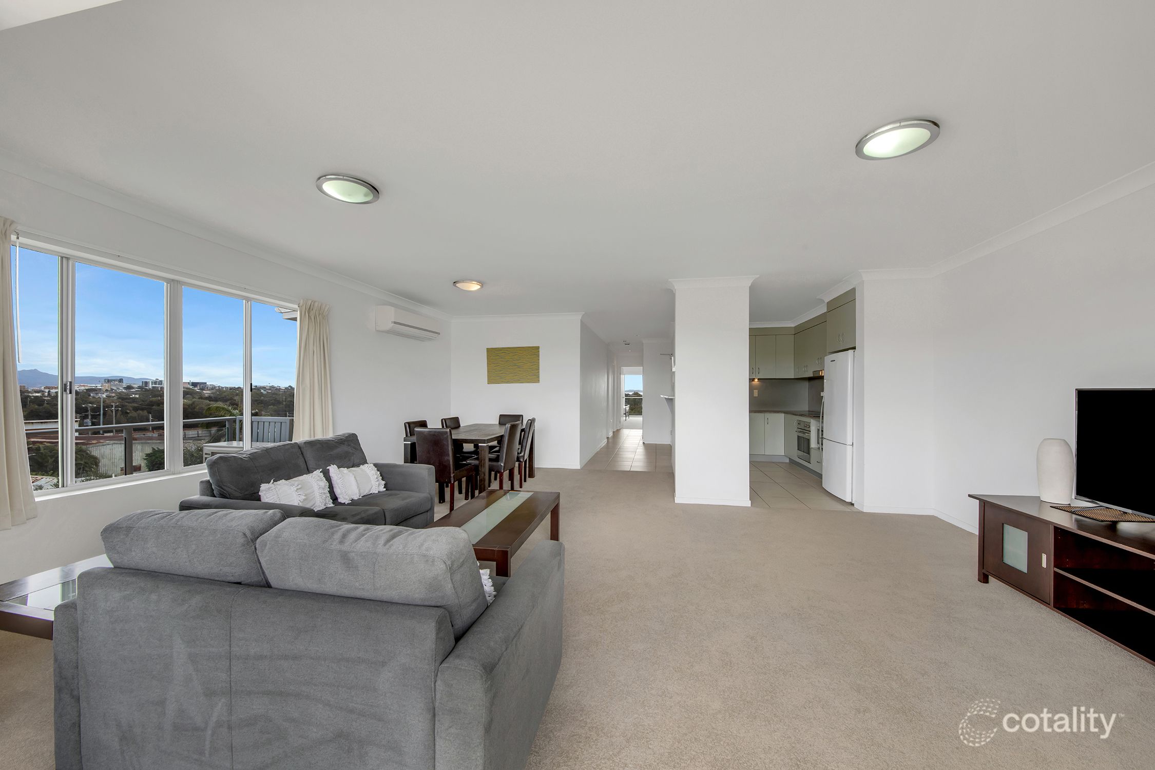 36/22 Barney St, Barney Point, QLD 4680