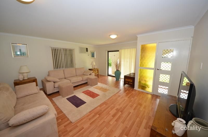 15 Merryl St, Rasmussen, QLD 4815