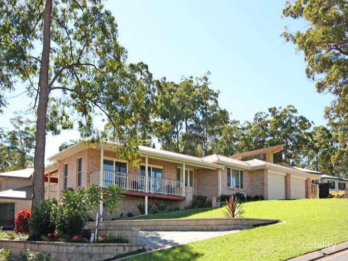 27 Lomandra Tce, Port Macquarie, NSW 2444