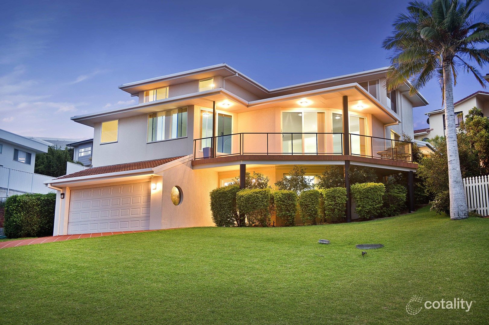 12 Coastlands Pl, Port Macquarie, NSW 2444