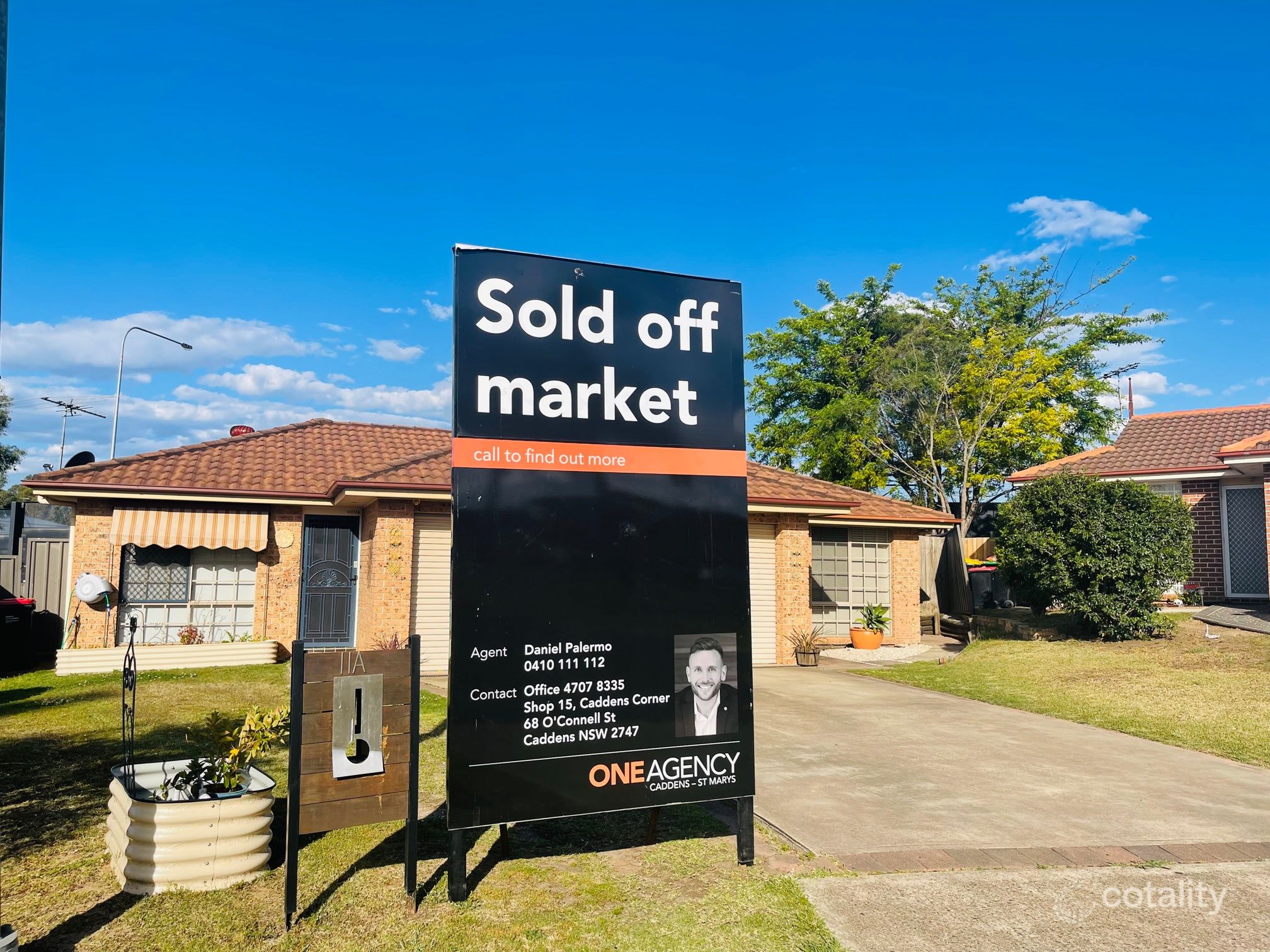 11a Harrier Pl, Claremont Meadows, NSW 2747