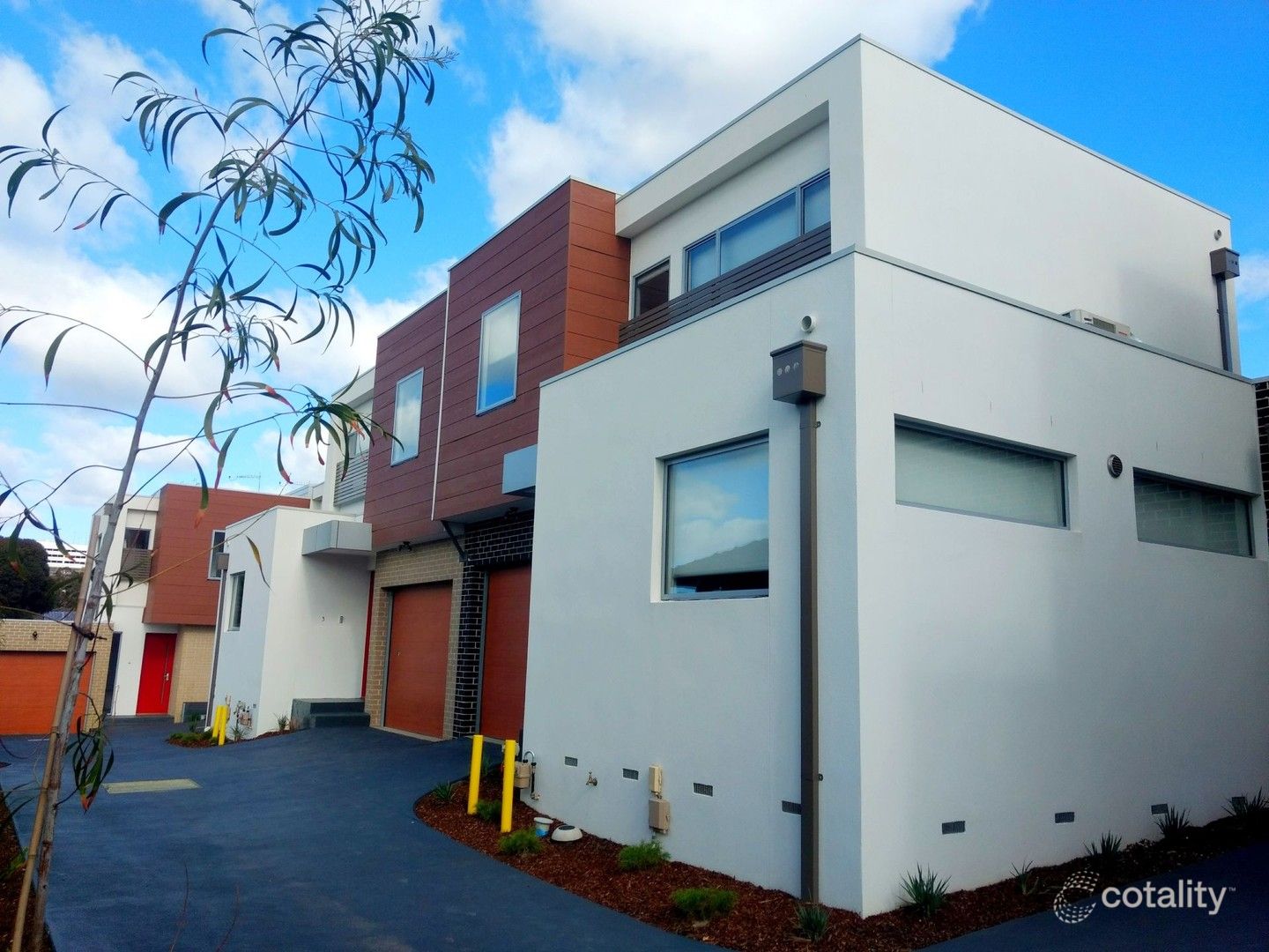 2/314 George St, Doncaster, VIC 3108