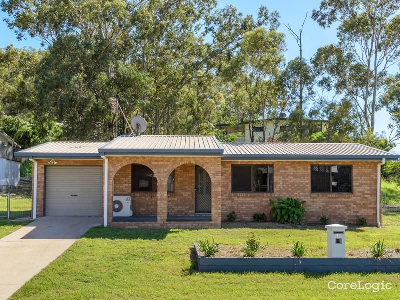 85 Elizabeth St, South Gladstone, QLD 4680