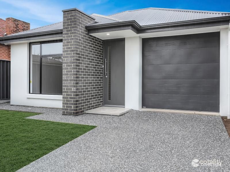 33 Johnson St, Royal Park, SA 5014