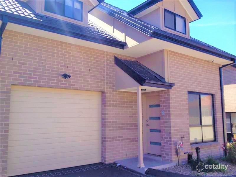 4/51 Australia St, St Marys, NSW 2760