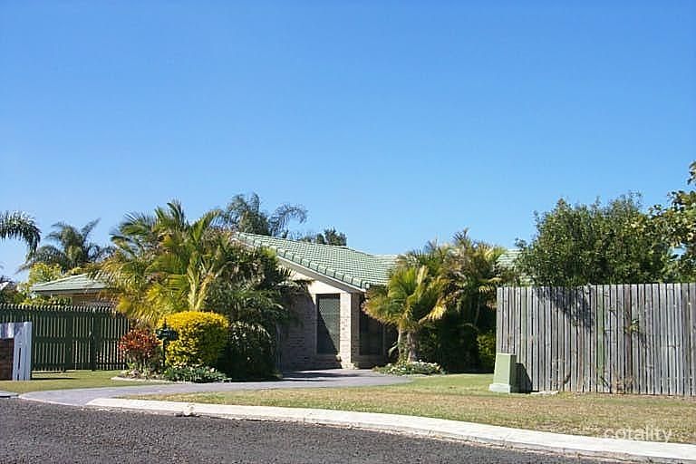 10 Peek St, Bundaberg North, QLD 4670