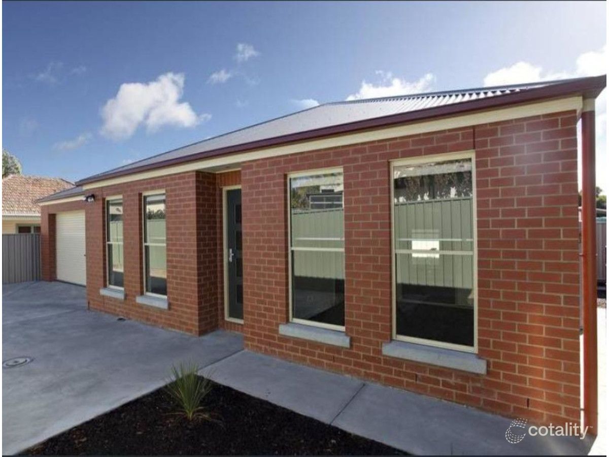 1/47 Curtin St, Flora Hill, VIC 3550