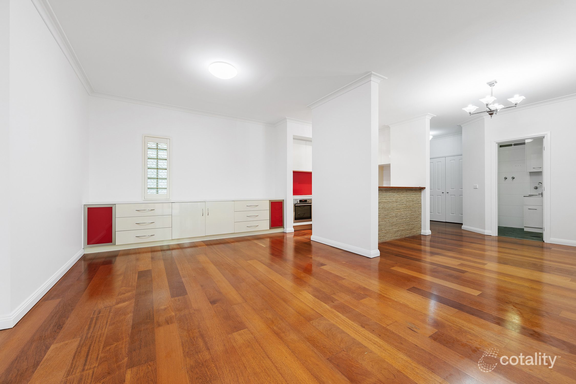 2/29-47 Bendall St, Kensington, VIC 3031