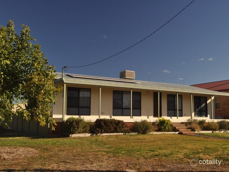34 Taylor St, Narrabri, NSW 2390