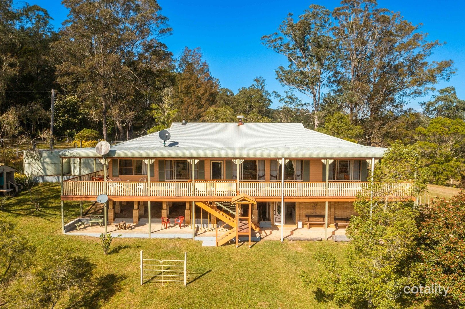315 Mudfords Lane, Lansdowne, NSW 2430