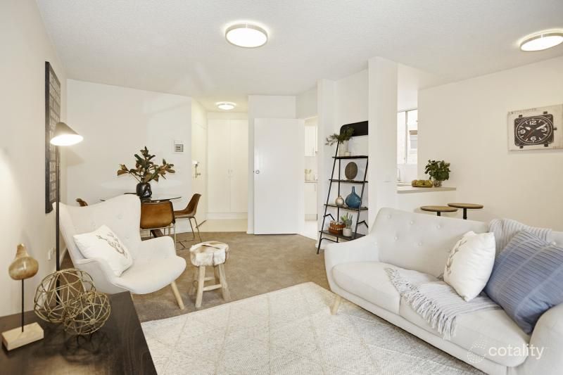 11/369 Abbotsford St, North Melbourne, VIC 3051