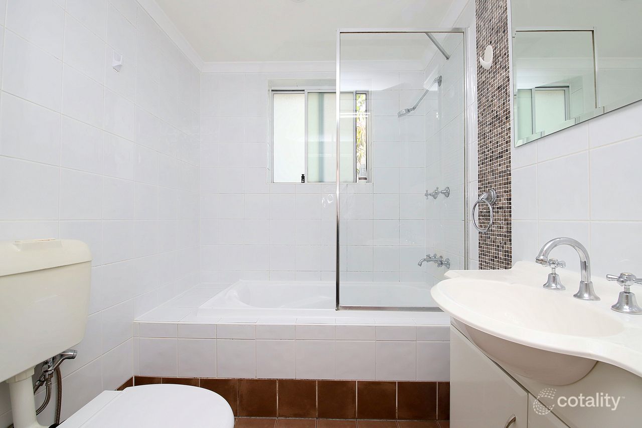 11/101-103 Arthur St, Strathfield, NSW 2135