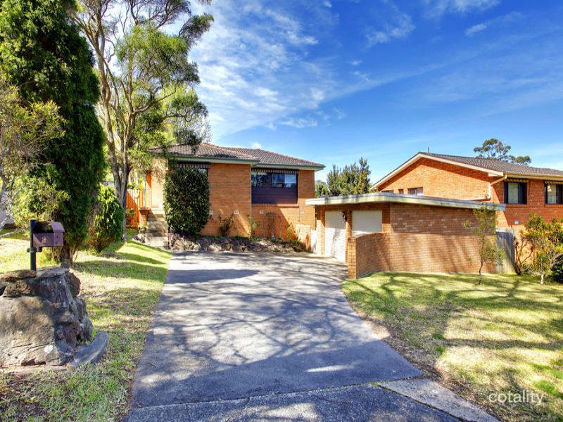 9 Pembrook Rd, Wamberal, NSW 2260