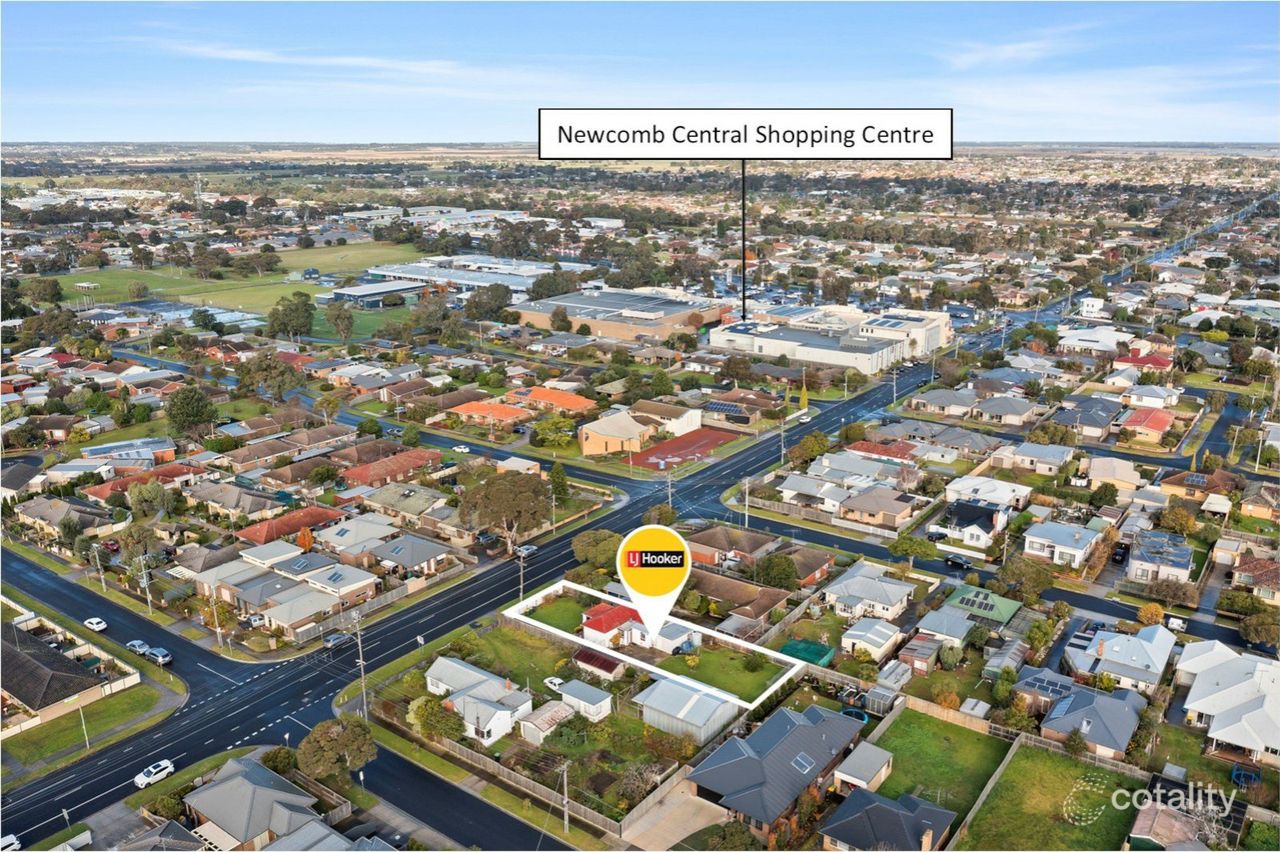 104 Wilsons Rd, Newcomb, VIC 3219