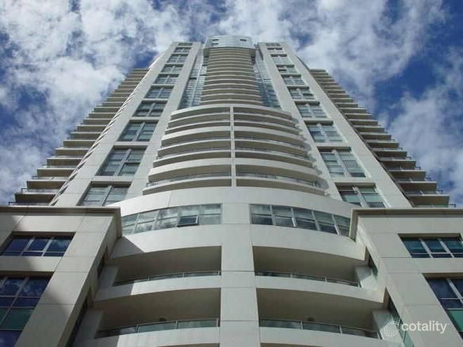 2205/79-81 Berry St, North Sydney, NSW 2060