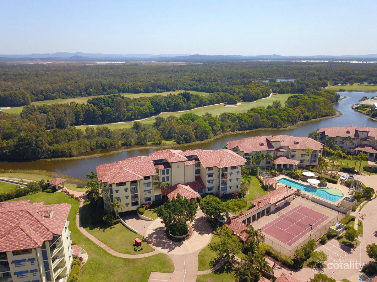 53/1 Millennium Cct, Pelican Waters, QLD 4551