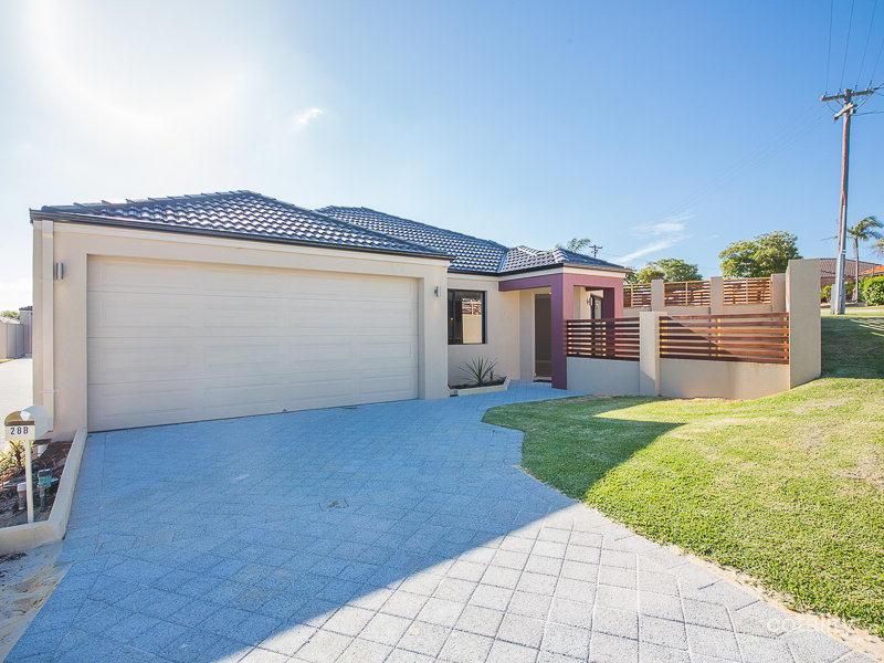28b Findon Cres, Westminster, WA 6061