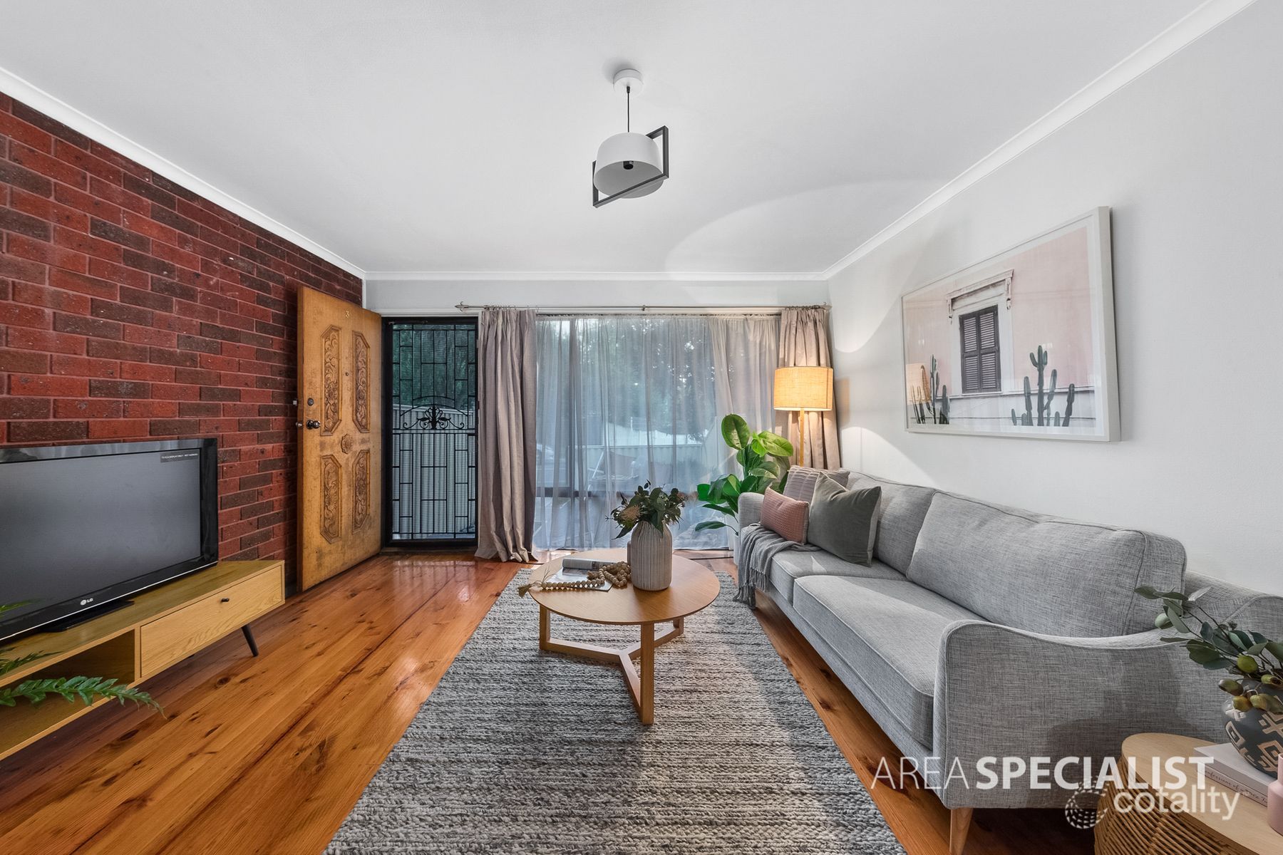 3/22 Forrest St, Albion, VIC 3020