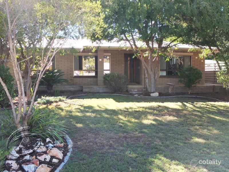 49 Patterson Cres, Larapinta, NT 0875