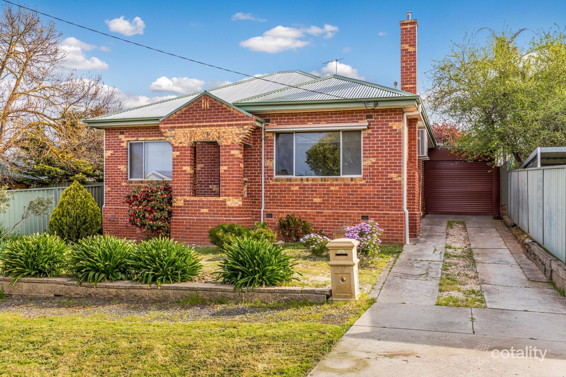 17 Ophir St, Golden Square, VIC 3555