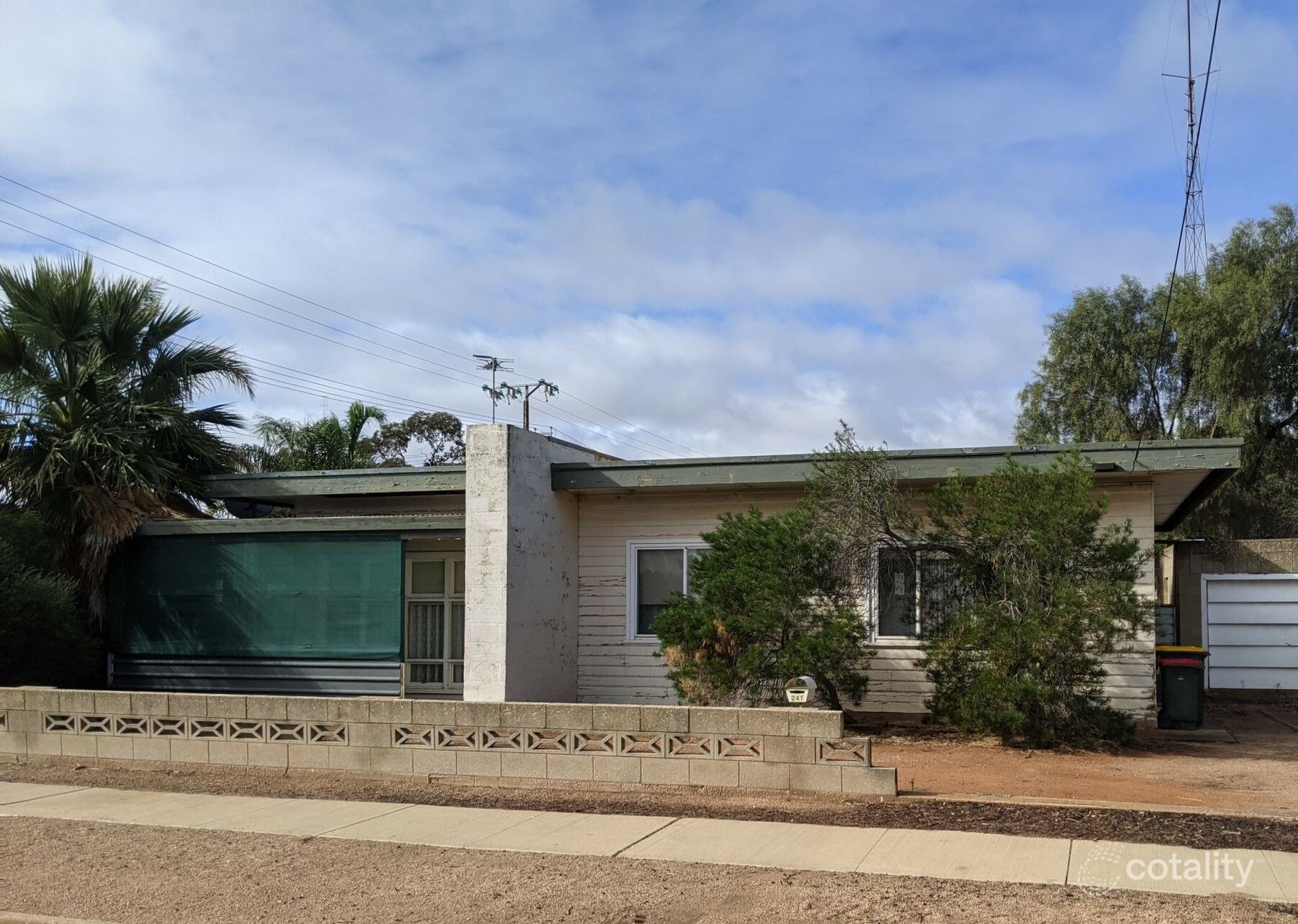 241 Senate Rd, Risdon Park, SA 5540
