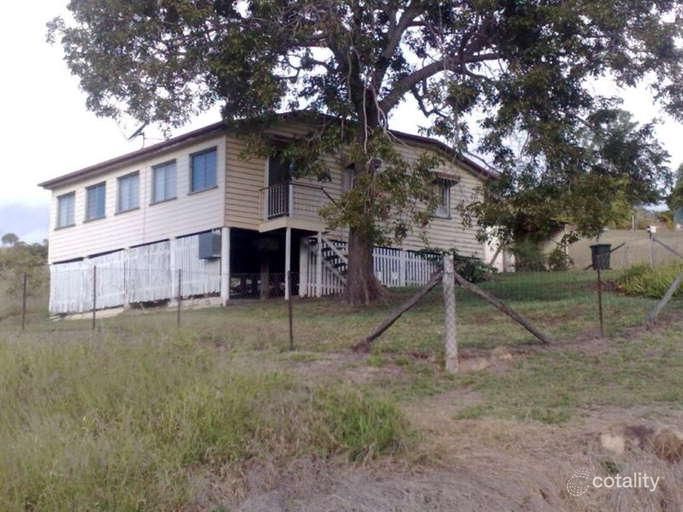 49 East St, Mount Morgan, QLD 4714