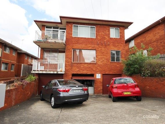 1/39 Bexley Rd, Campsie, NSW 2194