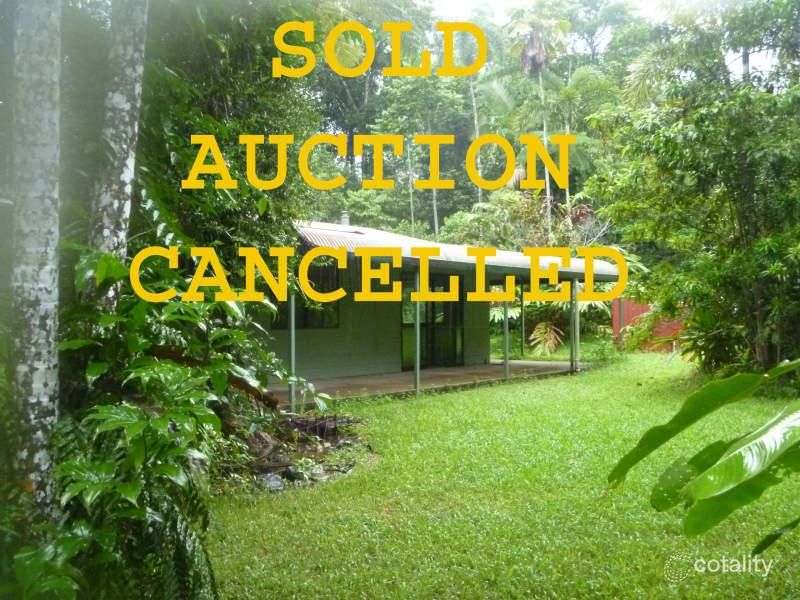 48 Fig Tree Rd, Cow Bay, QLD 4873