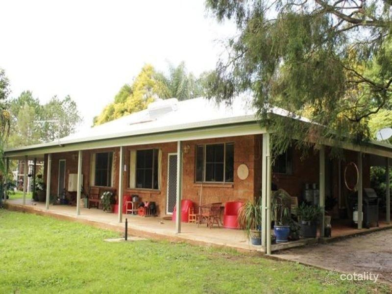 2 Stead Rd, Jiggi, NSW 2480