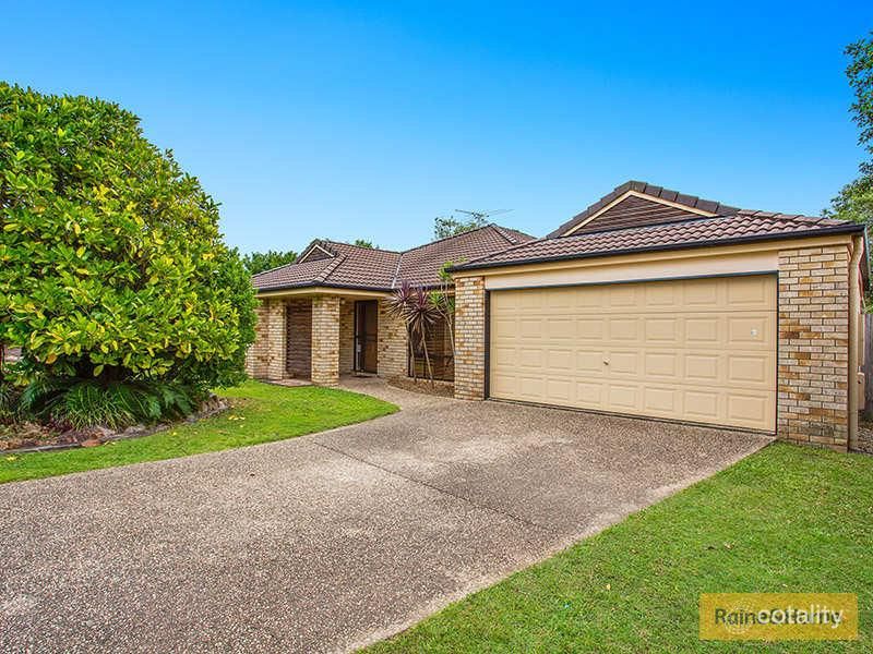 18 Palmer Pl, Narangba, QLD 4504