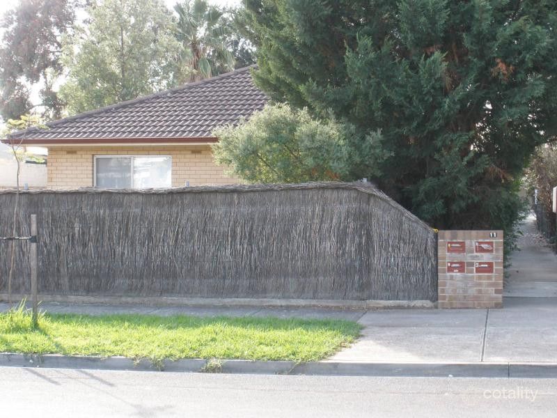 5/11 Gwynne St, Firle, SA 5070