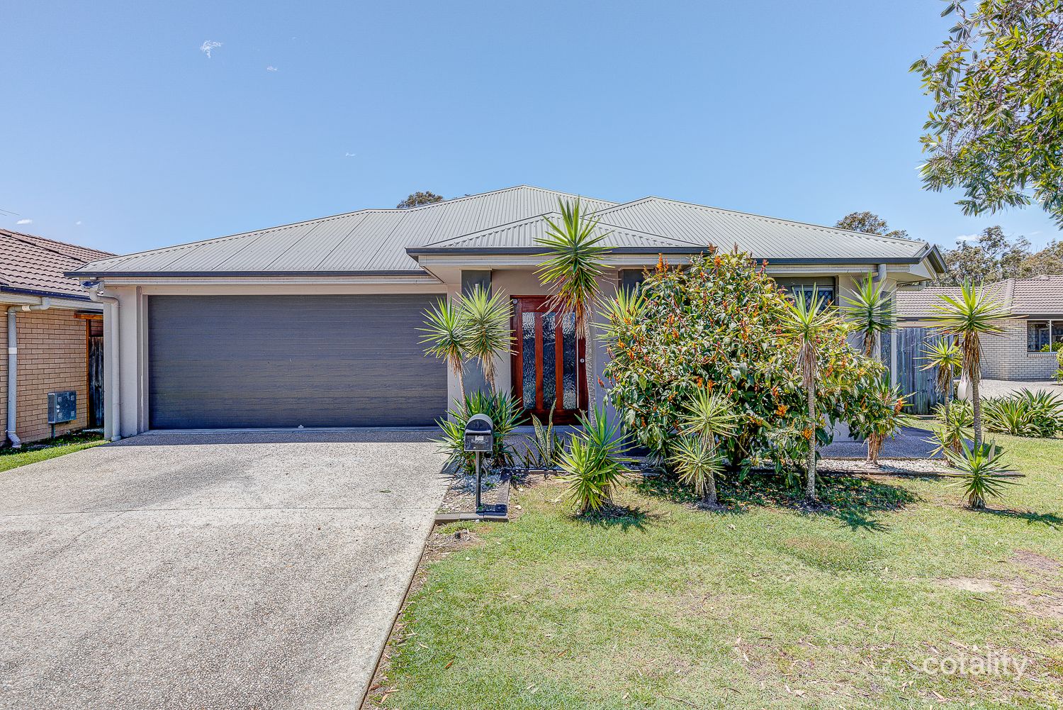 11 Wallaman Cl, Waterford, QLD 4133