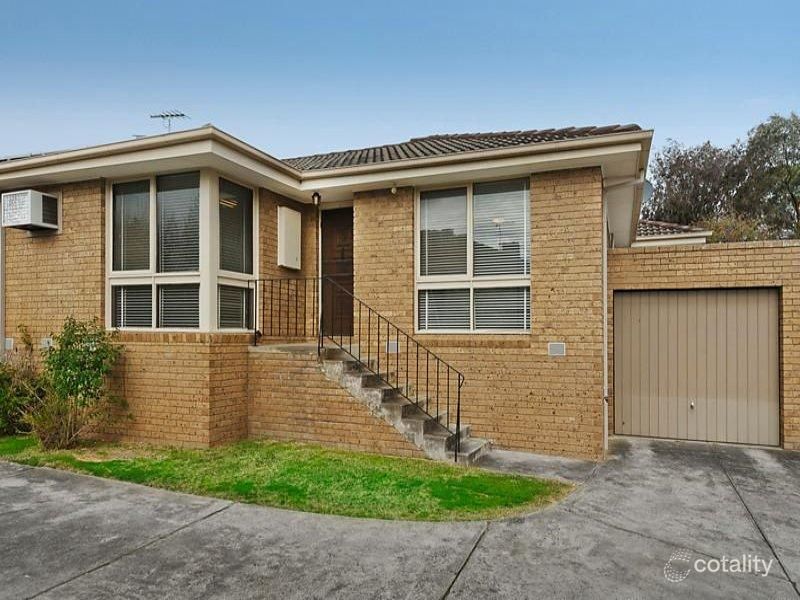 2/9 Highfield Rd, Canterbury, VIC 3126