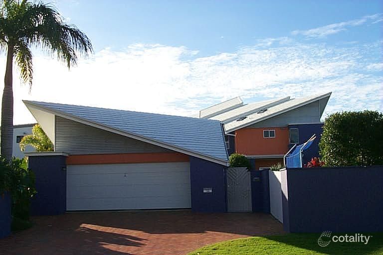 126 Mooloolah Dr, Minyama, QLD 4575