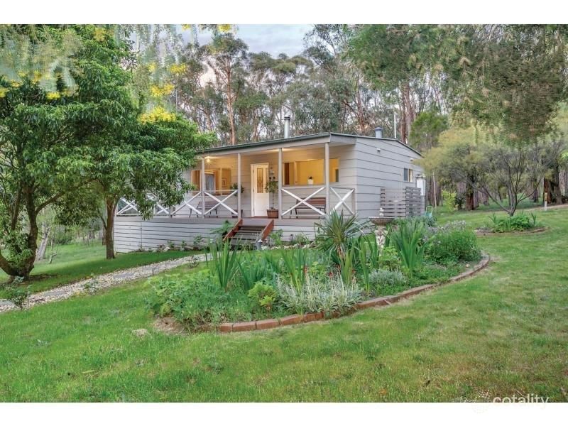 36 Hurns Rd, Blampied, VIC 3364