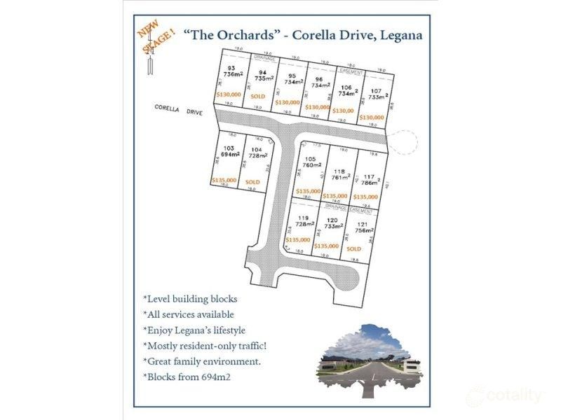 57 Corella Dr, Legana, TAS 7277