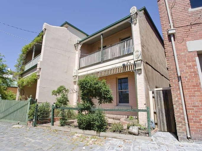 7 Dundas Lane, Albert Park, VIC 3206