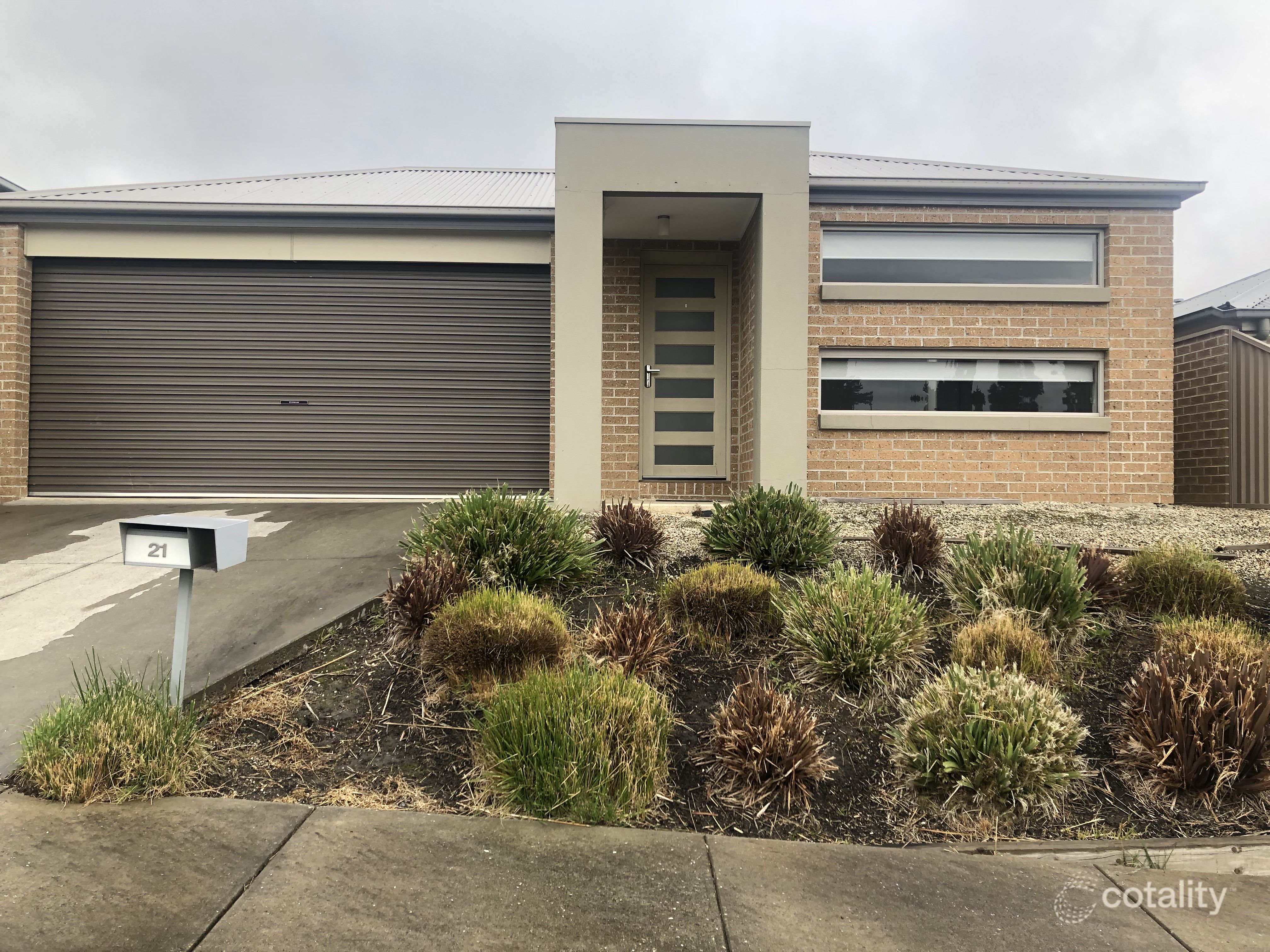 21 Fraser St, Mount Pleasant, VIC 3350
