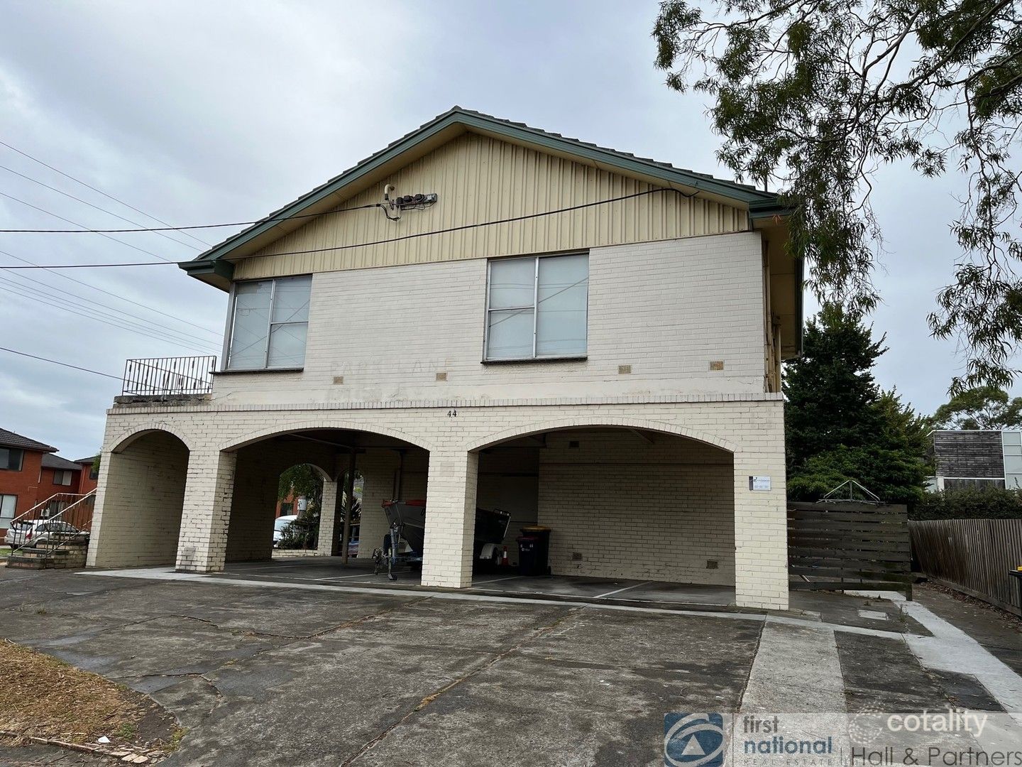 5/44 Hemmings St, Dandenong, VIC 3175