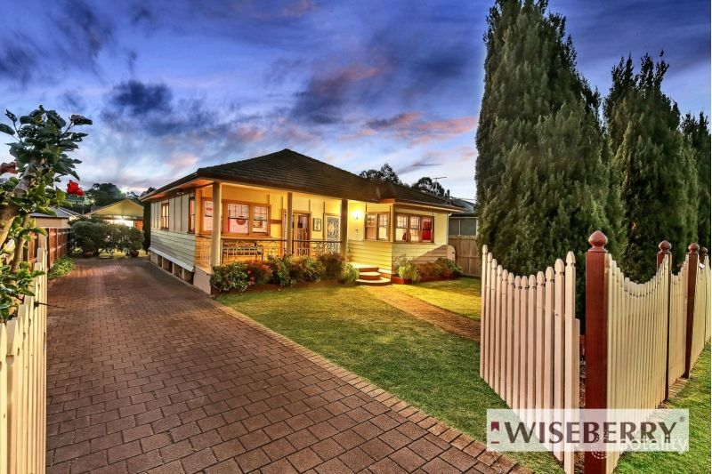 4 Smith Rd, Yagoona, NSW 2199